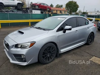 SUBARU WRX STI LIMITED