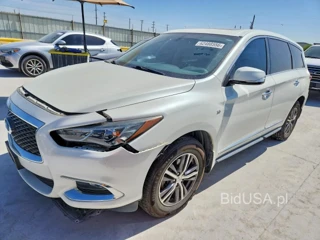 INFINITI QX60 BASE