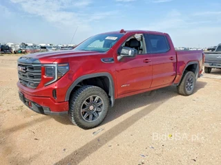 GMC SIERRA K1500 AT4