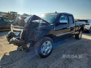 CHEVROLET SILVERADO C1500 LT