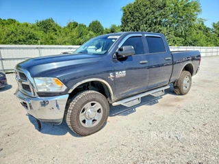 RAM 2500 ST