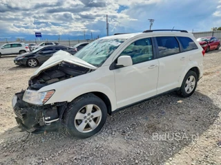 DODGE JOURNEY SXT