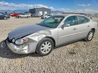 BUICK LACROSSE CX
