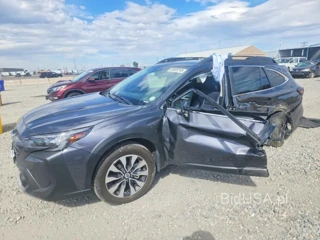 SUBARU OUTBACK LIMITED