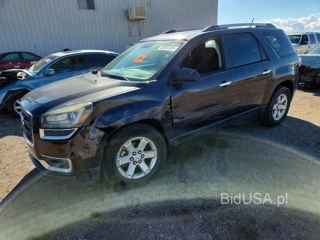 GMC ACADIA SLE