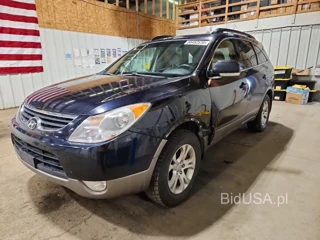 HYUNDAI VERACRUZ GLS