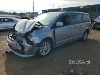 DODGE GRAND CARAVAN SXT