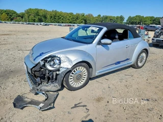 VOLKSWAGEN BEETLE S/SE