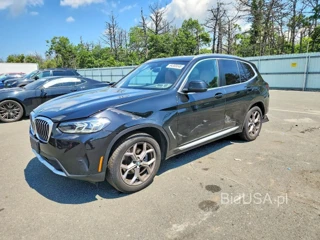BMW X3 XDRIVE30I