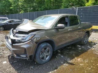 HONDA RIDGELINE RTL-E