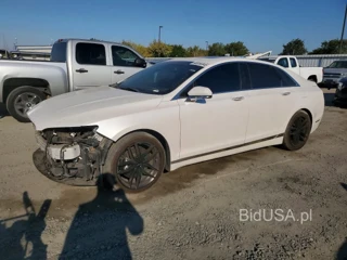 LINCOLN MKZ RESERVE