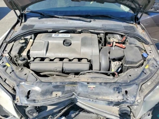 VOLVO S80 3.2
