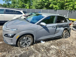HYUNDAI KONA SE