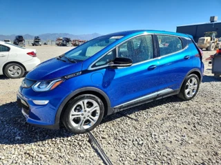 CHEVROLET BOLT EV LT
