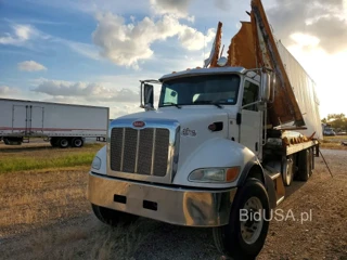 PETERBILT 348