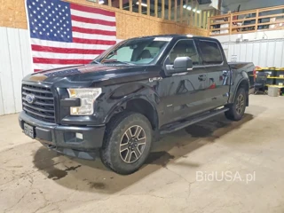 FORD F150 SUPERCREW