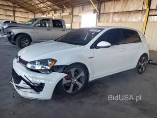 VOLKSWAGEN GTI S
