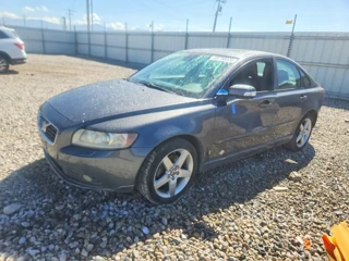 VOLVO S40 2.4I