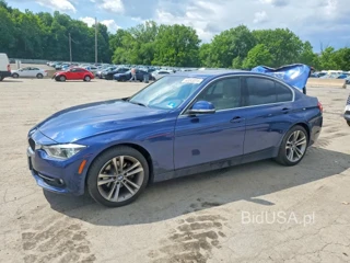 BMW 330 XI