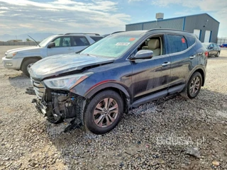 HYUNDAI SANTA FE SPORT 2.4L