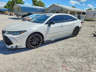 TOYOTA AVALON TRD