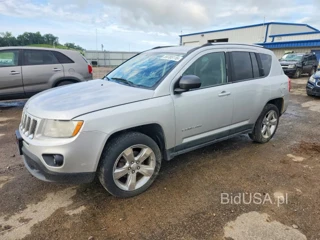 JEEP COMPASS LIMITED