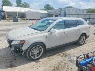 LINCOLN MKT
