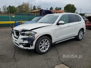 BMW X5 XDRIVE35I