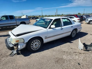 MERCURY GRAND MARQUIS LS