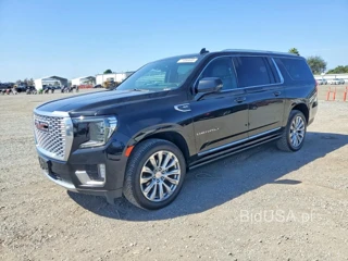 GMC YUKON XL DENALI