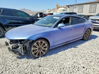 AUDI A7 PRESTIGE