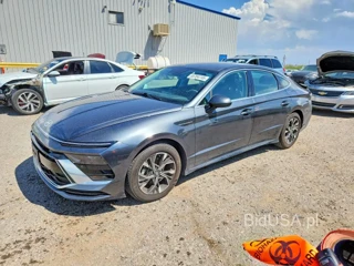 HYUNDAI SONATA SEL
