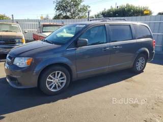 DODGE GRAND CARAVAN SXT