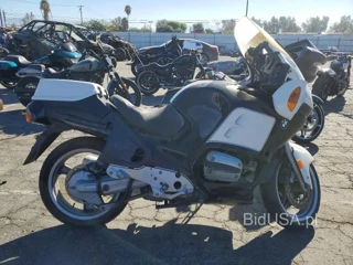 BMW R 1100 RT