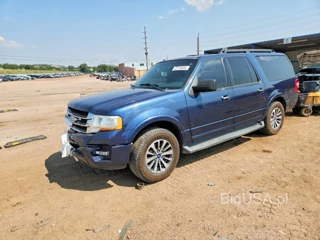 FORD EXPEDITION EL XLT