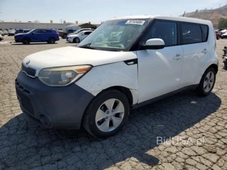KIA SOUL BASE