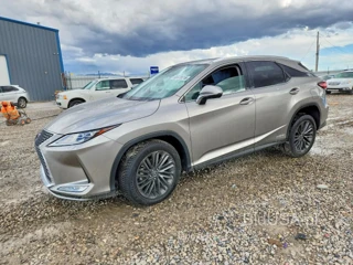 LEXUS RX 450H