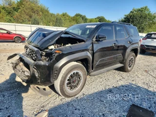 TOYOTA 4RUNNER TRD OFF-ROAD
