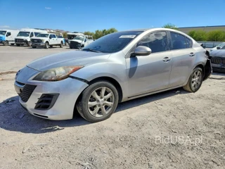 MAZDA 3 I
