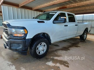 RAM 2500 TRADESMAN