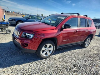 JEEP COMPASS SPORT