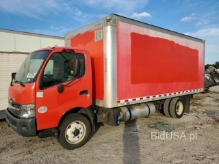 HINO 195