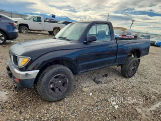 TOYOTA TACOMA BASE