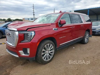 GMC YUKON XL DENALI
