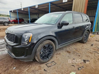 KIA TELLURIDE SX