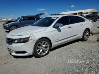 CHEVROLET IMPALA PREMIER