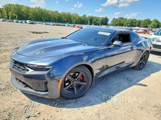 CHEVROLET CAMARO LS