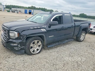 GMC SIERRA K1500 SLE
