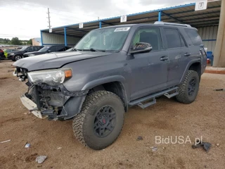 TOYOTA 4RUNNER SR5 PREMIUM