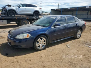 CHEVROLET IMPALA